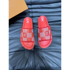 Louis Vuitton Slippers